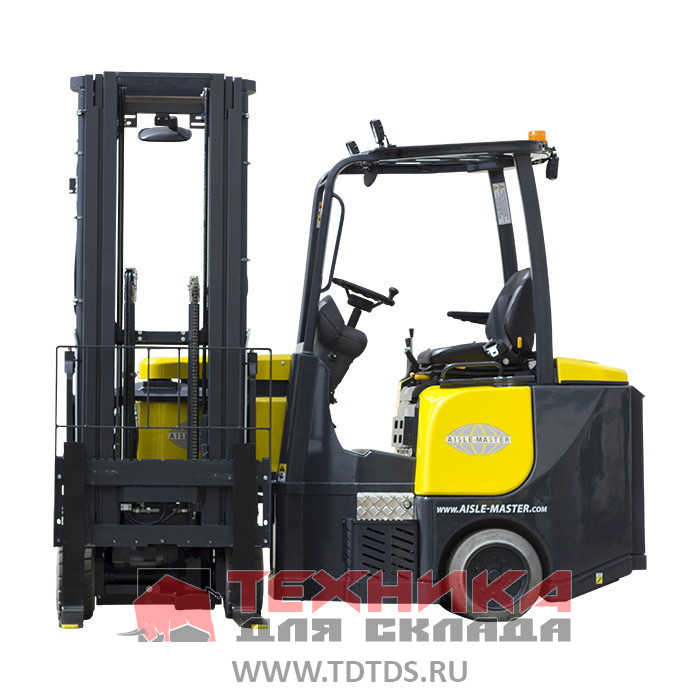 Aisle Master 20WE TX 4150