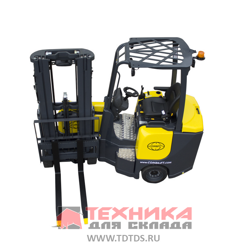 Aisle Master 20WE TX 4150