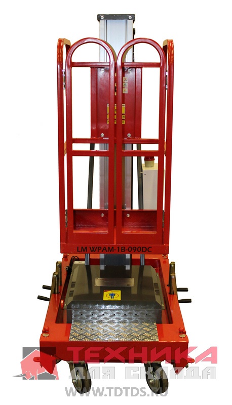 LM WPAM-1B-060 DC