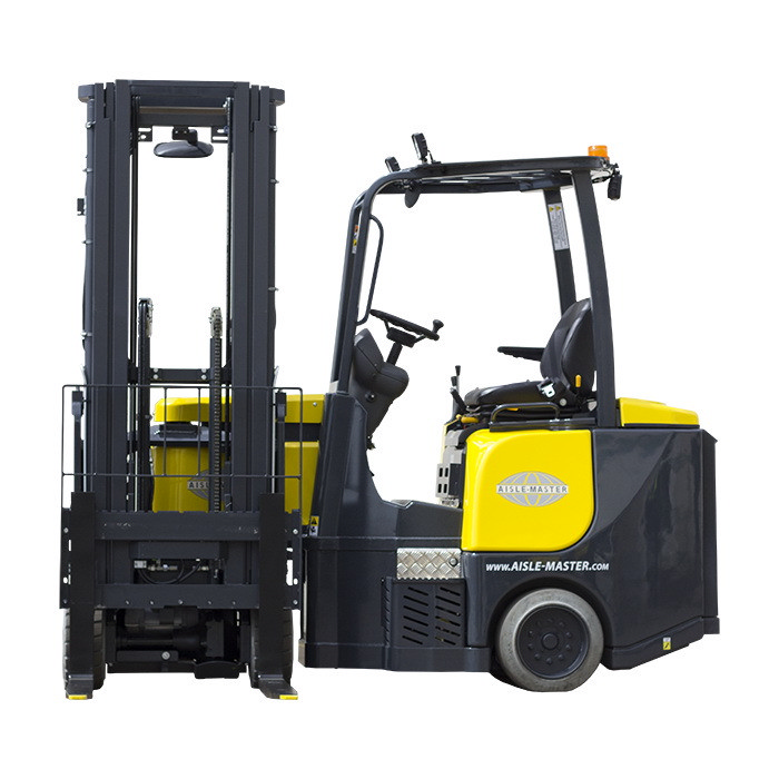 Aisle Master 15NE TX 6000