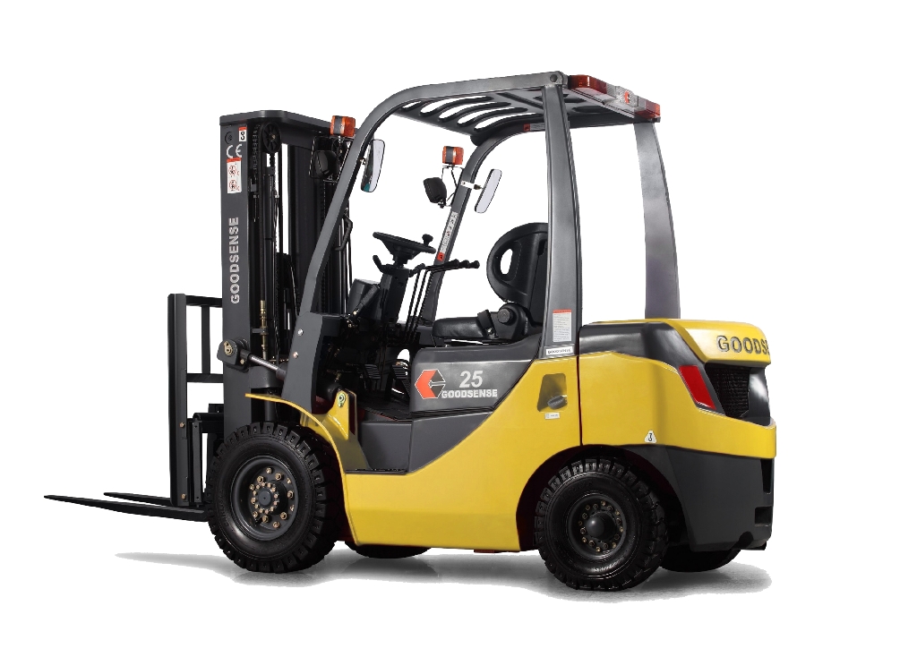 Дизельный погрузчик Goodsense  Дизельный погрузчик GOODSENSE FD25 2,5т 3000м Xinchai Арт 492778