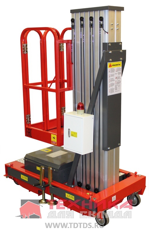 LM WPAM-1B-060 DC
