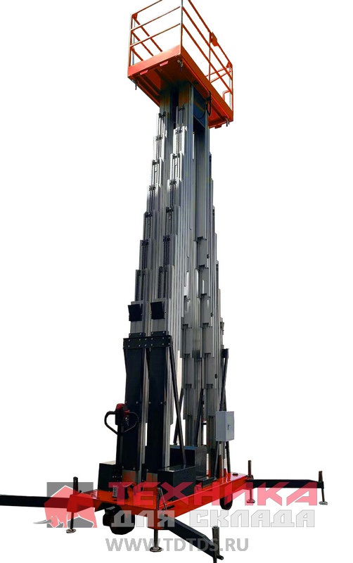 LM WPAM-4B-100 DC