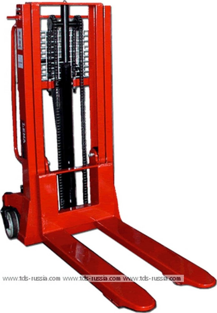 Ручной штабелер LEMA LM 1020 