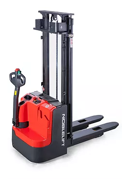 Самоходный штабелер Noblelift  PS20L 