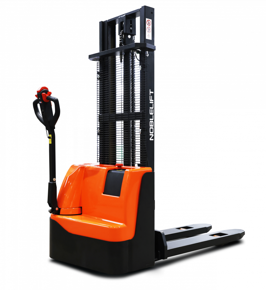 Самоходный штабелер Noblelift  PSE15L-C2 (SX) 