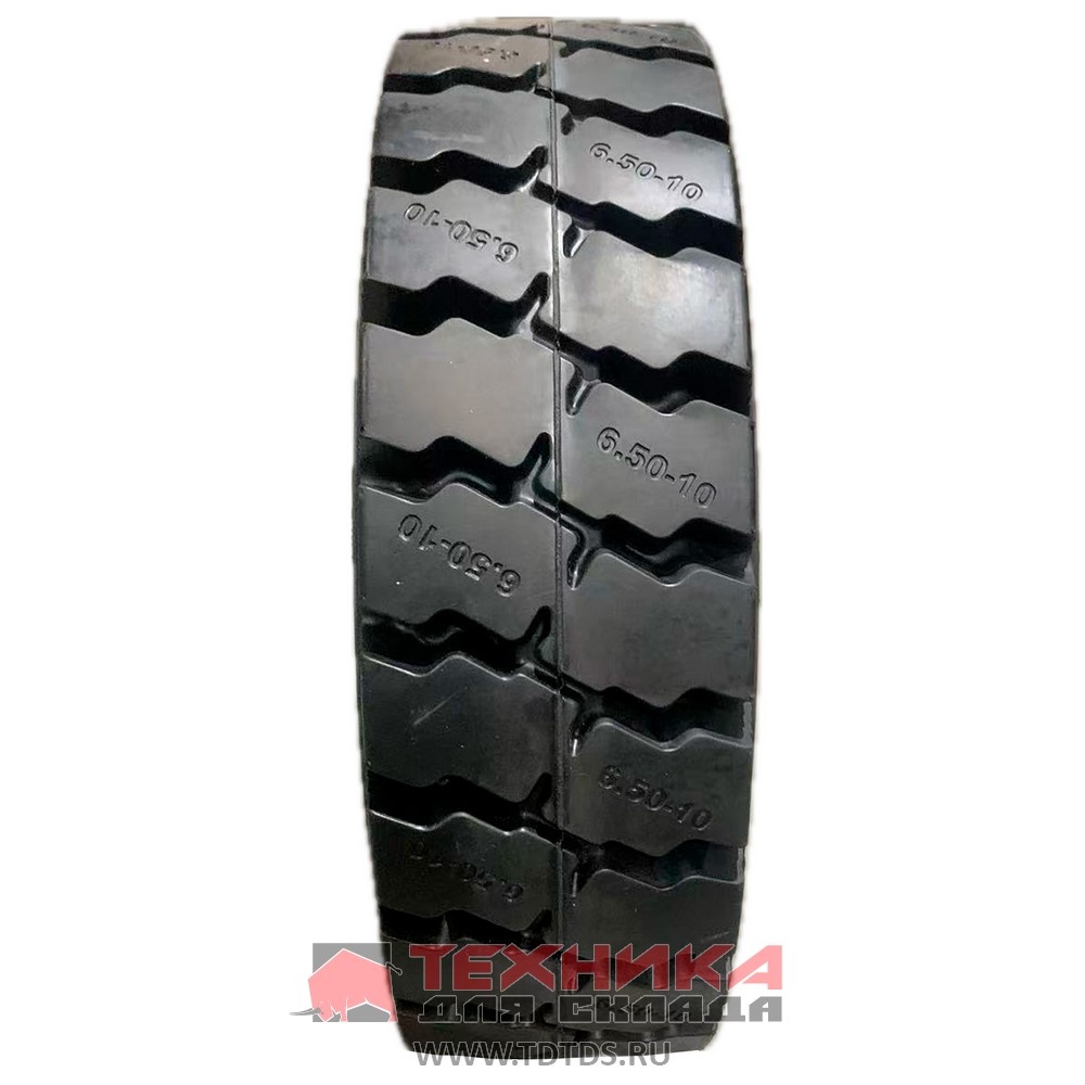 Solid  901 6.50-10 с буртом