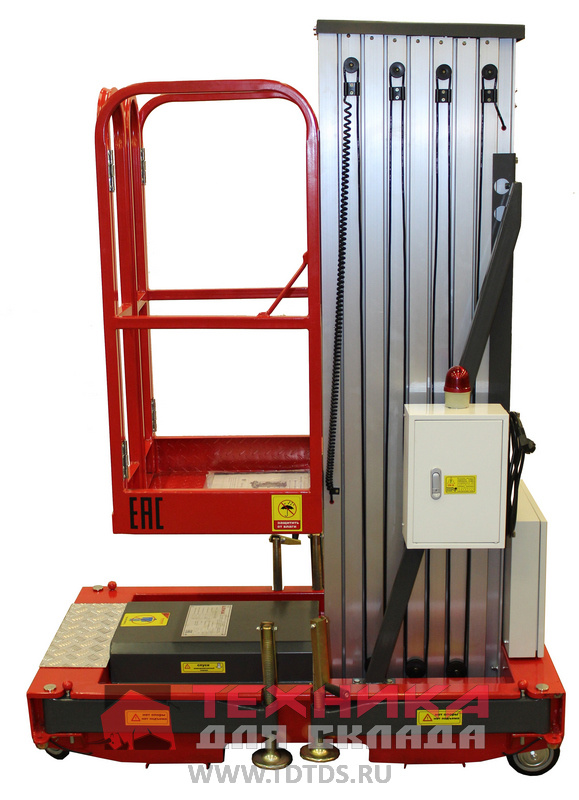 LM WPAM-1B-060 AC