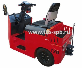 XTM 20