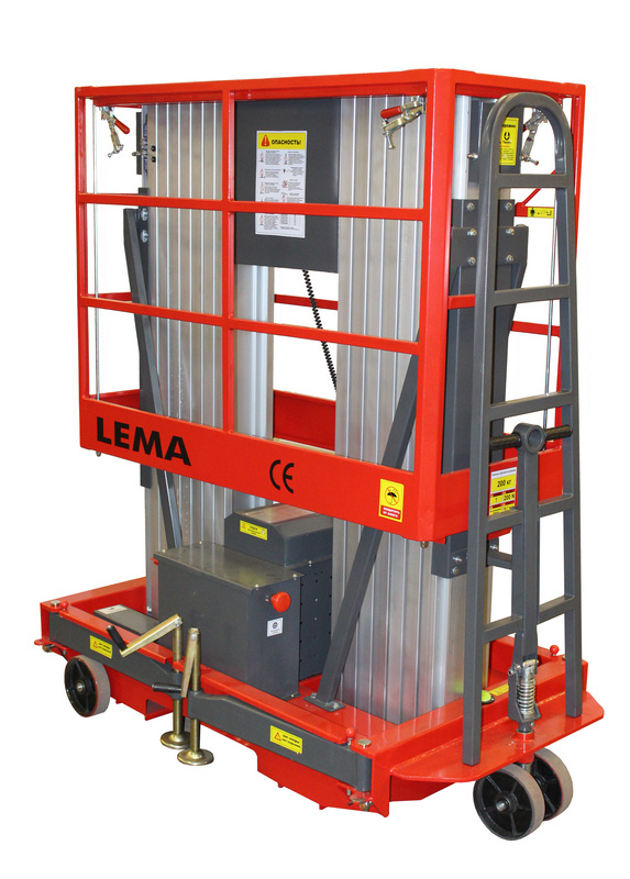 LM WPAM-2B-060 DC