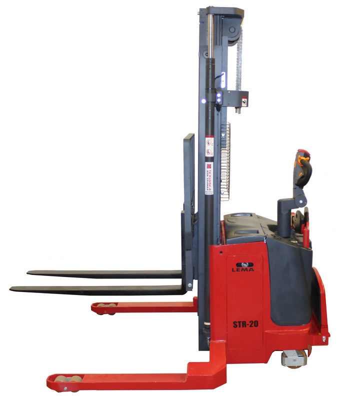 STR-2040T