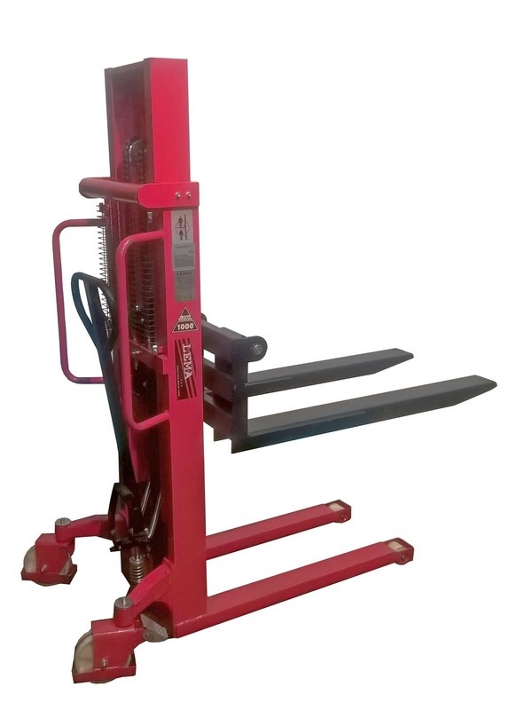 Ручной штабелер LEMA LM 1020W 