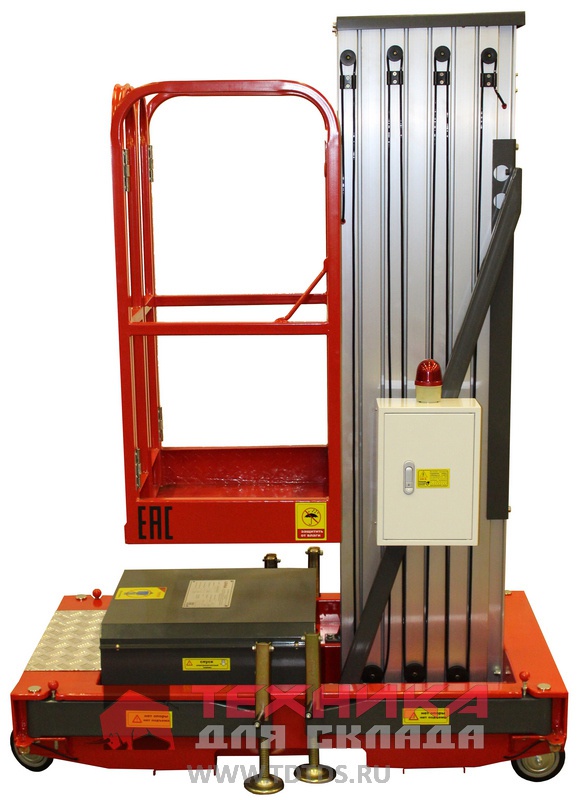 LM WPAM-1B-060 DC