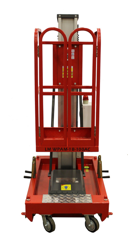 LM WPAM-1B-060 AC