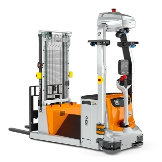 EXV-CB iGo