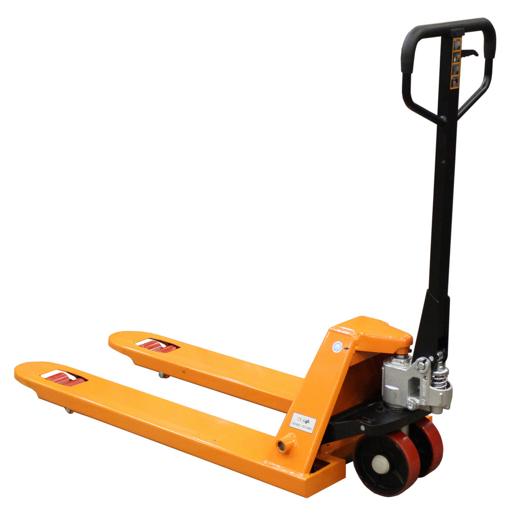 Гидравлическая тележка KAISTON KP 25-1150х550