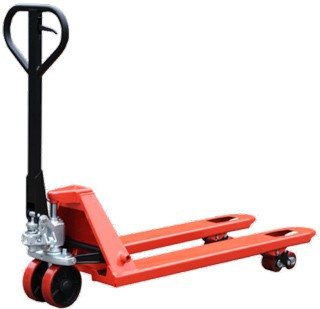Гидравлическая тележка NOBLELIFT АС25В