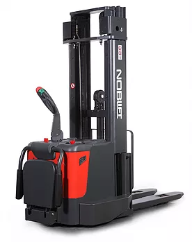 Самоходный штабелер Noblelift  PS 15 2900 