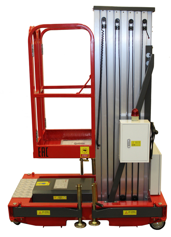 LM WPAM-1B-060 AC