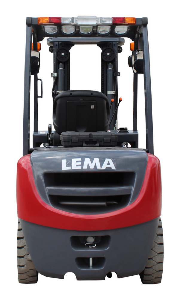 Дизельный погрузчик LEMA FD 30 DX 30 (Xinchai)