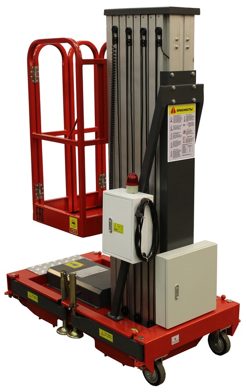 LM WPAM-1B-060 AC