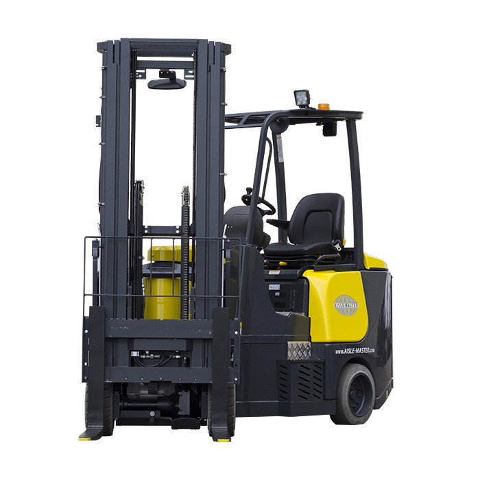 Aisle Master 15NE TX 6000