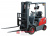 Электрический погрузчик LEMA  FE 30-4F TX55