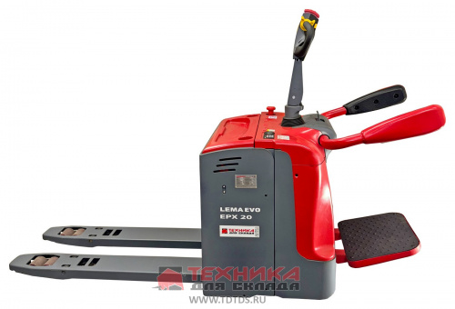 EPX 20