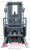 Электрический погрузчик LEMA  FE 30-4F TX55