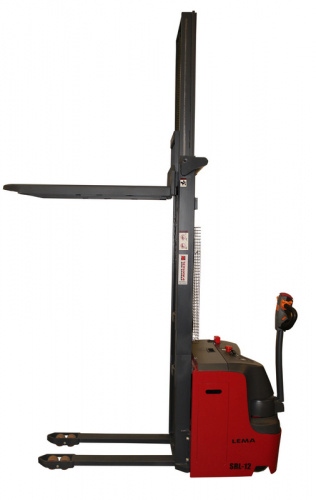  SRL Plus-1233 