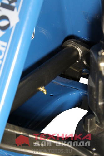 OK 25 brake