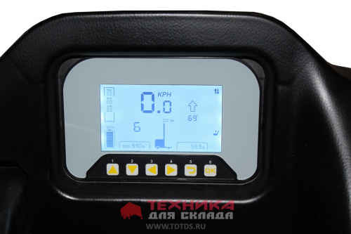 FRB LI-2070