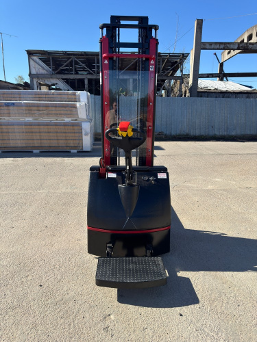 Штабелер Lema LM-EL 1550