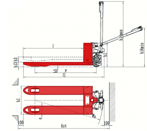 LMS-20P