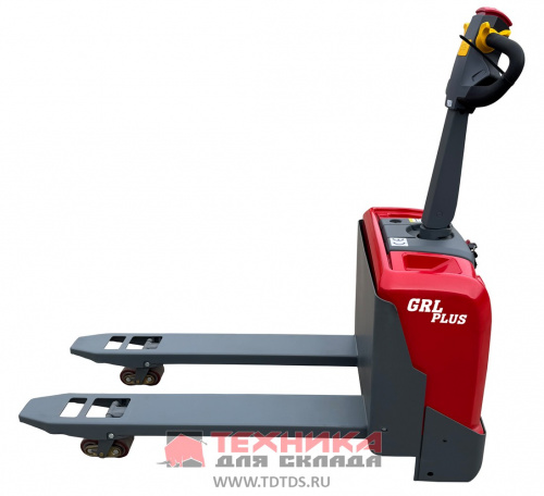 GRL Plus 20