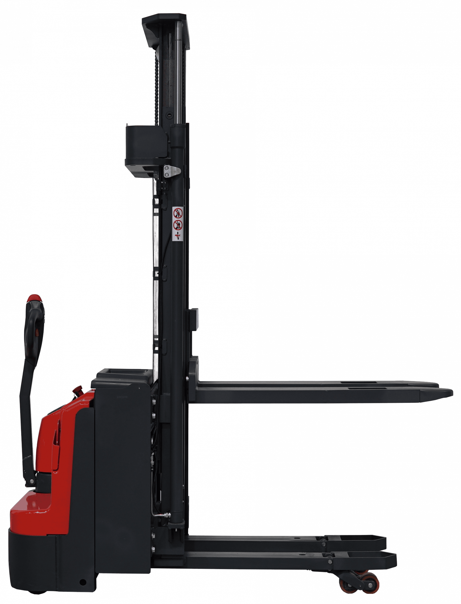  Noblelift PS12DL 