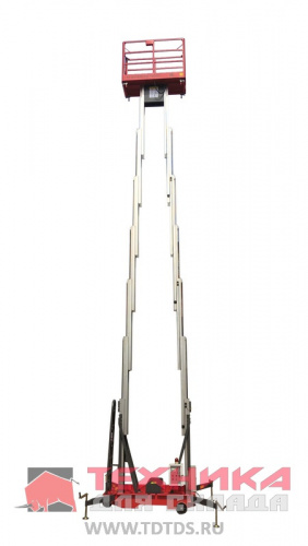 LM WPAM-2B-140 DC