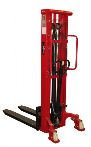 Ручной штабелер LEMA LM 1025 