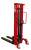 Ручной штабелер LEMA LM 1025 