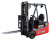 Электрический погрузчик LEMA EVO E 16-3FL DX42