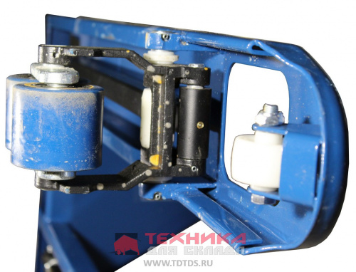 OK 25 brake