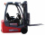 Электрический погрузчик LEMA EVO E 16-3FL DX42