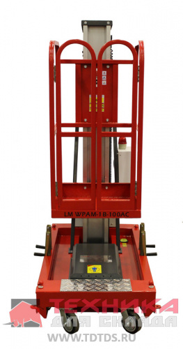 LM WPAM-1B-080 AC