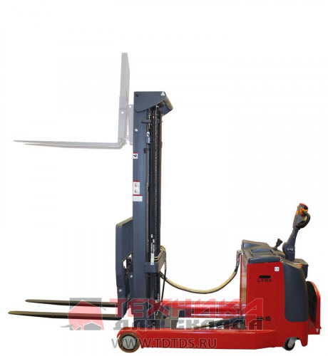 XR-1540