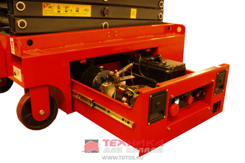 LM WPSM-K-030-030