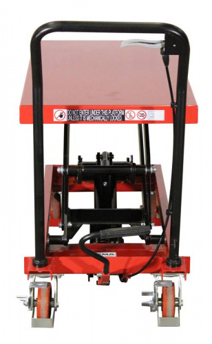 LM FD-35