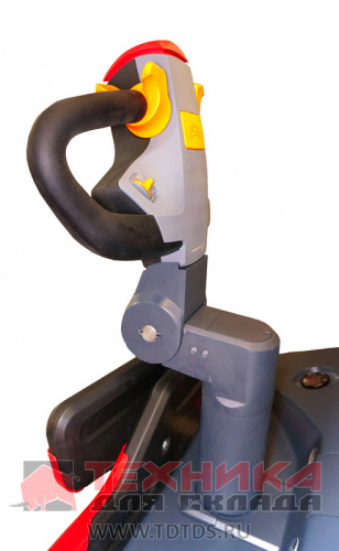  STR-2033 