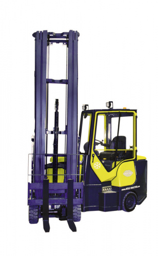 Aisle Master 15SE TX 4150