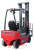 Электрический погрузчик LEMA EVO  E 18-4F TX70