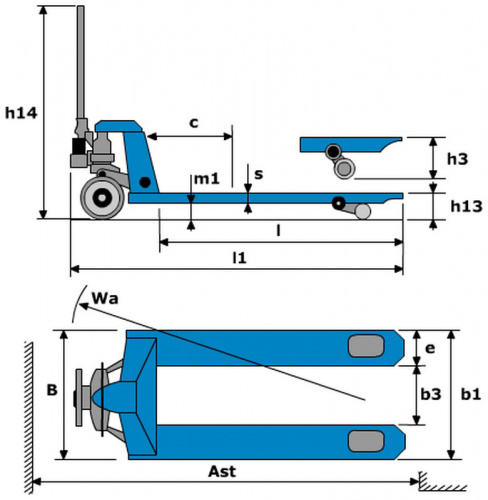 OK 15 4-way